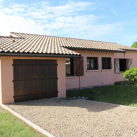 Maison Calme Avec Jardin, Proche Et Centre, Animaux Bienvenus, Menage Inclus - Fr-1-319-408 *
