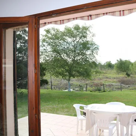 Maison Calme Avec Jardin, Proche Et Centre, Animaux Bienvenus, Menage Inclus - Fr-1-319-408 סנגווינה