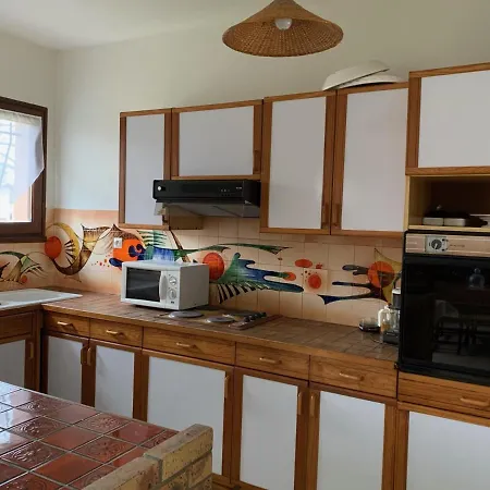 בית נופש Maison Calme Avec Jardin, Proche Et Centre, Animaux Bienvenus, Menage Inclus - Fr-1-319-408