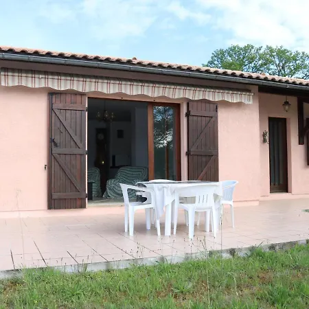 Maison Calme Avec Jardin, Proche Et Centre, Animaux Bienvenus, Menage Inclus - Fr-1-319-408 * Sanguinet