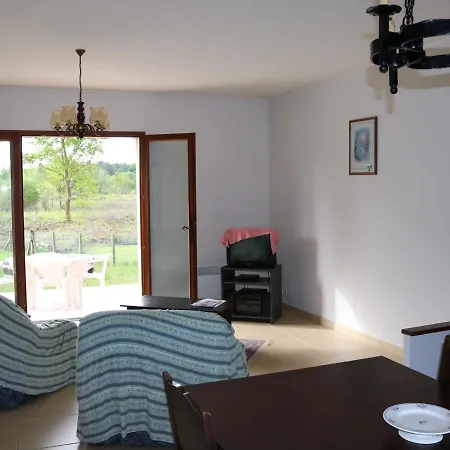 Dom wakacyjny Maison Calme Avec Jardin, Proche Et Centre, Animaux Bienvenus, Menage Inclus - Fr-1-319-408 Sanguinet