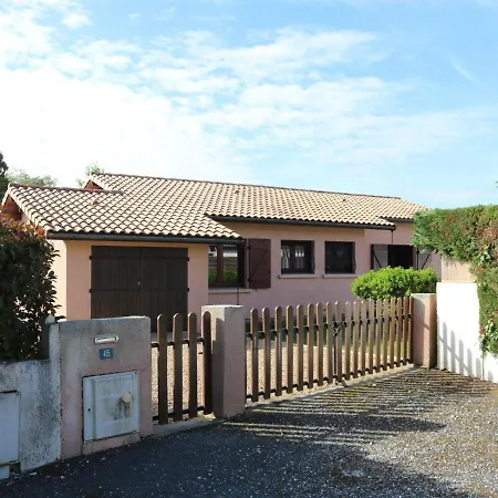 Maison Calme Avec Jardin, Proche Et Centre, Animaux Bienvenus, Menage Inclus - Fr-1-319-408 Prázdninový dům Sanguinet