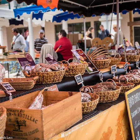 Maison Calme Avec Jardin, Proche Et Centre, Animaux Bienvenus, Ménage Inclus - Fr-1-319-408 Hébergement de vacances Sanguinet