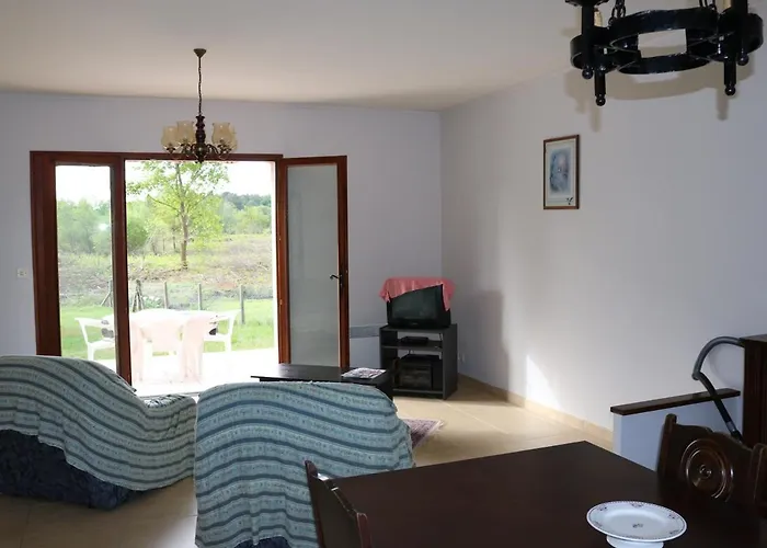 펜션 Maison Calme Avec Jardin, Proche Et Centre, Animaux Bienvenus, Menage Inclus - Fr-1-319-408 상기네